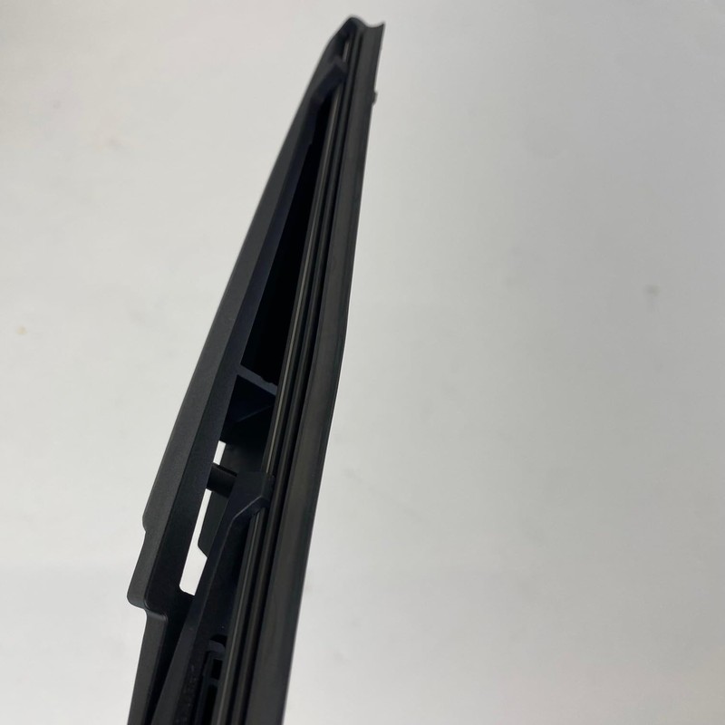 Fits MG ZS 2017-2024 Replacement Wiper Blades Full Set Set