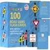 Road Signs Flash Cards - DMV Permit Test Flash Cards