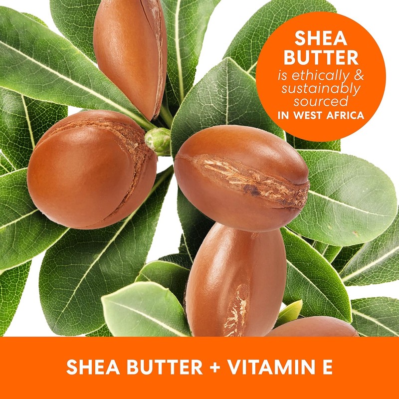 Palmer's Shea Formula Raw Shea Body Oil, Aceite Humectante Corporal