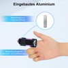 supregear Finger Splints, Pack of 2 Adjustable Finger Support, Comfortable