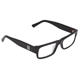 MCM Eyeglasses 2717 001 Black