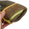 NOLITOY 1 Pair Welding Gloves Heat Resistant Protective Gear for