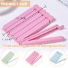 10 Pack Large Food Bag Clips, Sturdy Plastic Food Clips,