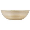Westmark Proofing Basket for 1500-2000 grams of bread dough, round,