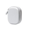 CaseSack Case for Hearing Aids compatible with EarCentic EasyCharge Rechargeable