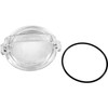 Deargooday Pool Pump Replacement Lid with O-Ring Fit for Hayward