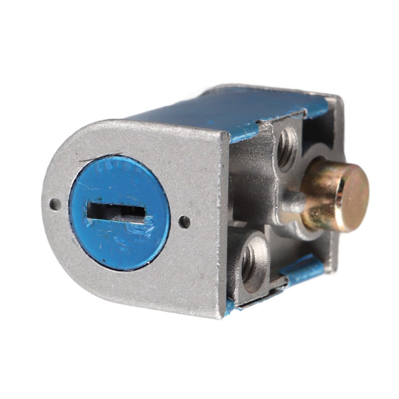 Motorcycle Ignition Switch Lock W/Keys Fit for CFmoto CF188 CF500