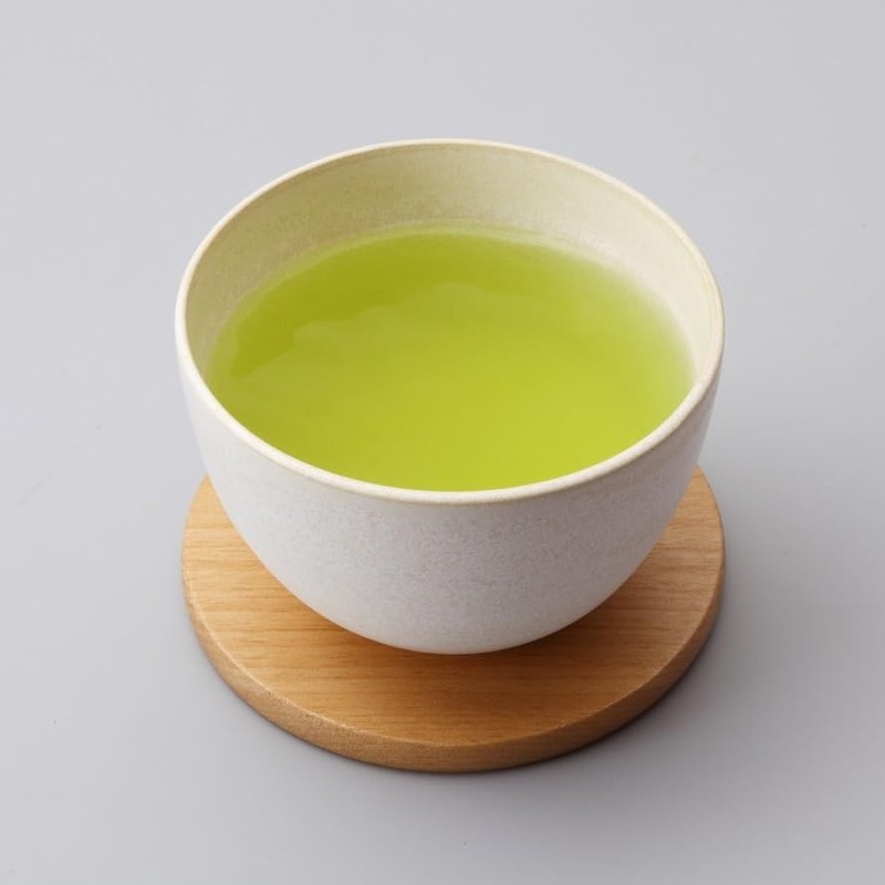 Mori Han Green Tea Taste to Take Away Taste, 2.8