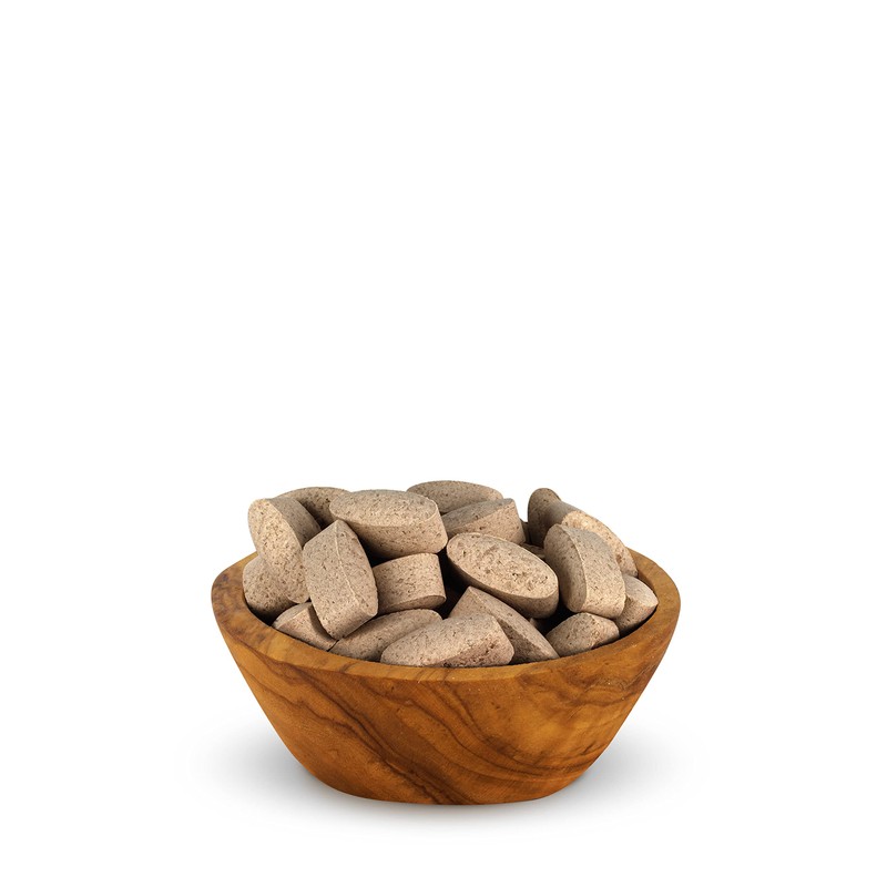 Red Root Sage Tablets - 450 mg Active Ingredient, Salvia