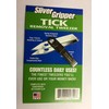 Sliver Gripper Tick Removal Tweezer and ID Card