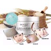 Gel Exfoliante De Arroz Remueve Células Muertas Bioaqua 140gr (2