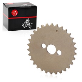 Camshaft Sprocket 30T For HONDA XR100 XR100R CRF100F XL100S NSF100 14321-436-000 14321-KN4-A60