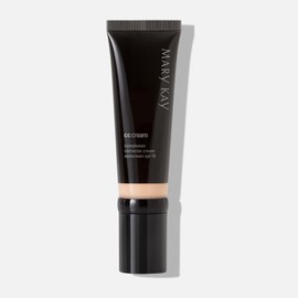 Mary Kay CC Cream SPF 15 mittlerer Schutz lsf 15 very light