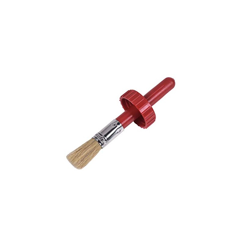Oatey 31257 Brush Top, 16/32 oz.