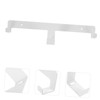 LABRIMP 1 Set Wall Mount Storage Stand for Multi Functional