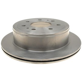 Raybestos 680183R Professional Grade Disc Brake Rotor