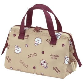 Skater KGA1-A Insulated Lunch Bag