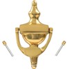 TERF® 165mm Traditional Victorian Door Knocker Urn 165mm Door Knocker