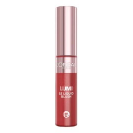 Rubor Líquido Luminoso Lumi Blush De L'oréal Paris Worth It Medium