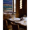KDG Cordless LED Table Lamp Set of 2, Portables Fabric
