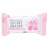 Camio Japan Kirby The Star Secret Eraser COPY ABILITY 6