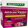 Schultz SPF44900 African Violet Plus Liquid Plant Food 8-14-9, 4
