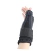 TOVINANNA Adjustable Thumb Wrist Splint Brace Support for Arthritis Injury