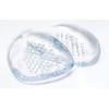 Collonil Gel Pelotte 91720010000 Pads, 21,5 X 4,5 cm