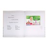 Pearhead Hello Beautiful Baby Memory Book, Milestone Journal, New Mum