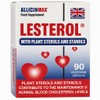 Alllicin-Max Lesterol | Plant Sterols Stanols & Garlic | 90