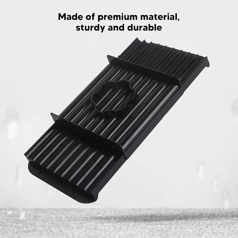 AIMALL Bait Plate Boilies Roller - Bait Forming Tool for