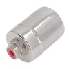 G1/2 DN15 Float Valve 304 Stainless Steel Auto Shut Off