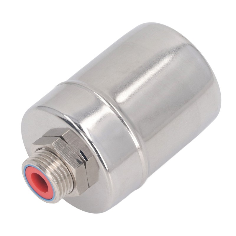 G1/2 DN15 Float Valve 304 Stainless Steel Auto Shut Off