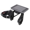 Electric Bicycle M6 LCD Display Meter 36V 48V Control Computer