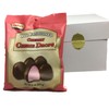 Old Fashioned Cherry Creme Drops Candy (4 Bags)