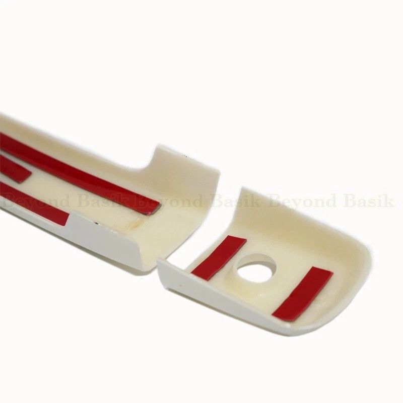 Torox For 2005-2021 Nissan Frontier Door Handle COVERS 1 KH