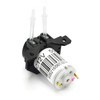Gikfun 12V DC Dosing Pump Peristaltic Dosing Head with Connector