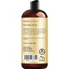 Handcraft Blends Organic Castor Oil - 16 Fl Oz -