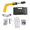 Good and cool Pistola De Clavos Metalurgica Clavado Manual Portatil