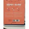 Celavi Peanuts Snoopy Berry Glow Facial Masks