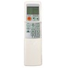 Replacement Remote Control for Mitsubishi Electric Air Conditioner MSZ-GE18NA-8 MSY-GE09NA-8