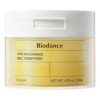 Biodance Vita Niacinamide Gel Toner Pads Almohadillas Tónica