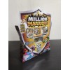 Spin Master MILLION WARRIORS 20 Pack Blind Bags Spinmaster action