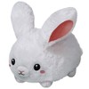 Squishable / Mini Fluffy Bunny – 7"