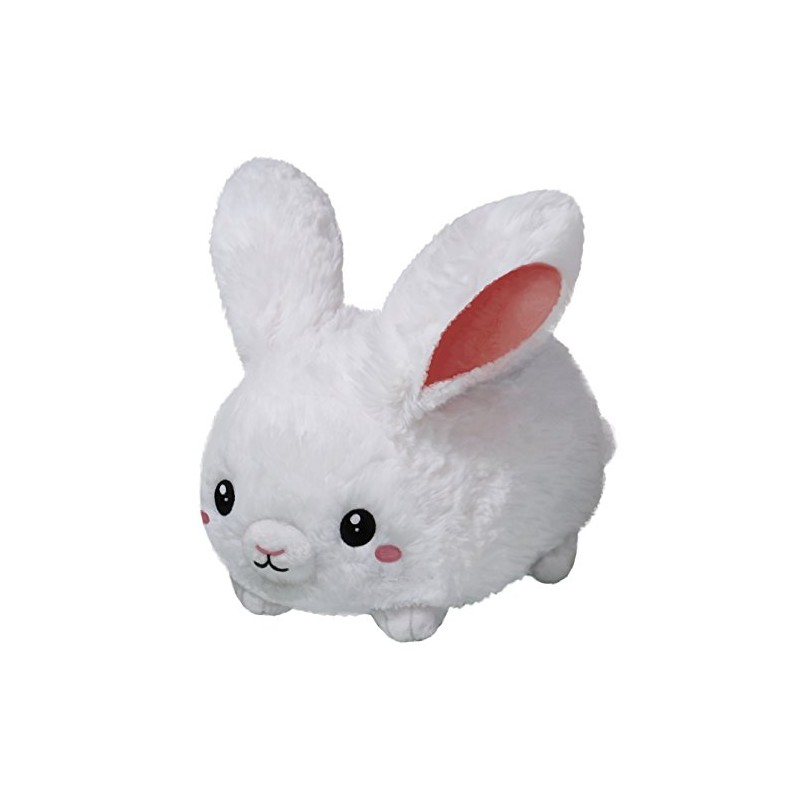 Squishable / Mini Fluffy Bunny – 7"