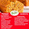Nupki Harina de Quinoa 500g x2 Sin gluten, Fuente de