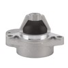 Starter Motor Shell Aluminium Alloy High Reliability Starter Motor Front