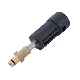 AIM Tools High Pressure Washer Conversion Adaptor Compatible with Karcher K-series Convert to Nilfisk Gerni Pressure Washer 171350