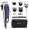 Timco HC4911A Maquina Corte Cabello con Estuche Clipper