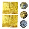 KICHOUSE Insulated Camping Blanket Emergency Tarp Strong Reflection for Outdoor